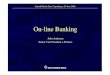 On-line Banking - Danske Bank Group