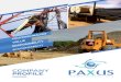 COMPANY PROFILE - Paxus – Telecoms | Electricalpaxus.co.bw/.../uploads/2017/05/paxus-company-profile.pdf · 2017. 5. 3. · COMPANY FUNDAMENTALS: Jewel Business Ventures (Pty) Ltd