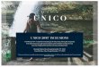 UNICO 20 87 INCLUSIONS · Travel Window: Now through December 17th, 2025 *Select tours, golf, spa services and beauty salon treatments are available to all guests for a 25% service