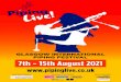 GLASGOW INTERNATIONAL PIPING FESTIVAL 7th - 15th August … · 2021. 8. 3. · 250th anniversary of the birth of Sir Walter Scott. Featuring Fraser Fifield Annie Grace Stuart Letford