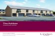 New Build Homes | Linden Homes - 2 bedroom home · 2021. 2. 18. · on our homes please see your sales consultant. Produced by Vistry Group Design Studio. When you have finished with
