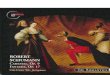 Robert Schumann Carnaval, Op. 9; Fantasie, Op. 17 · 2017. 10. 23. · mysterious and kaleidoscopic Carnaval, Op. 9, a series ofminiature characterportraits with a wide range ofmoods