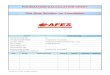 FOUNDATION CALCULATION SHEET One-Stop Solution for … · 2012. 4. 19. · FOUNDATION CALCULATION SHEET One-Stop Solution for Foundation TITLE DESCRIPTION PROJECT/JOB NO. 2 ... FOUNDATION