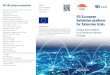 5G European Validation platform for Extensive trials...2019/02/05  · 5G European Validation platform for Extensive trials Creating the foundations for 5G end-to-end networks in Europe
