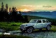 2021 Wrangler...2015/05/18  · Wrangler Two-Door has the lowest 5-Year Cost to Own in its class by Kelley Blue Book’s KBB.com* Sahara ... to head for your next sun-filled outing