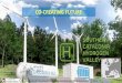CO-CREATING FUTURE · 2021. 3. 16. · 1-2 GW Green Energy for H2 10 tn/h H2 Green 0,4-0,6 GW Electrolizer 0,5 GW Green Energy for H2 4 tn/h H2 Green 0,2 GW Electrolizer Chemical