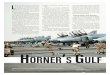 Air Force Magazine - Gen. Charles A. Horner was the man ly ......Gen. Charles A. Horner was the man in charge of orchestrating the phe-nomenally successful air war against Iraq during