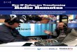 How IP Codecs are Transforming Radio Remotes€¦ · How IP Codecs are Transforming Radio Remotes The compact-yet-mighty technology powerhouse known as the IP codec has proven itself