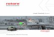 Rotork Soldo Control SP Limit Switch Box In India | PDF |  Cataloge | YTC INDIA