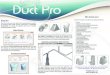 Duct Pro for Inventor - Autodesk Software | Hardware · Duct Pro Duct Pro for Inventor is an add-on that automates the creation of standard sheet metal ducting components. It by saving