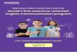 World’s ﬁrst outcome-oriented English Communication program · 2021. 6. 23. · English Communication program LIVE, online personalized course . We nurture children to become