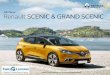 All-New Renault SCENIC & GRAND SCENIC - Time4LeasingAll-New SCENIC and GRAND SCENIC feature handy storage throughout the cabin - 56.9* litres to be exact! With everything you need
