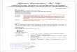 Compliance report Rustomjee 100 Acres at Majiwade, Thane · 2021. 1. 29. · Compliance report “Rustomjee 100 Acres” at Majiwade, Thane Kapstone Construction Pvt. Ltd. Page 3
