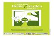 PRESENTS THE OFFICIAL PROGRAM Home Garden ......Garden Expo 2011 Hello, and welcome to the Central Coast Home & Garden Expo 2011. We are very excited to bring you this wonderful expo