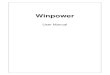 Winpower - index-of.co.uk/index-of.co.uk/UPS/WinPower Manual.pdfSGI Irix 6.5.x VMware ESX 3.5, 4.0, 4.1 VMware ESXi 4.0, 4.1 Note: Telecom power only supports the windows platforms