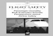 Flight Safety Digest April 2000 · 2019. 8. 19. · FLIGHT SAFETY FOUNDATION • FLIGHT SAFETY DIGEST • APRIL 2000 3 A May 1996 report13 by the U.S. Federal Aviation Administration