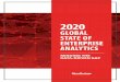 2020 - MicroStrategy · 2020. 3. 15. · CONTENTS Executive summary 4 2020 forces a data-driven reality check 7 Data-driven cultures get stuck at the top 12 Intuitive experiences