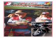 CA-1F Gold Wing1 Gold Wing Road Riders Association California District, Region “F” March 1999 Chapter CA1F Issue #54 CA-1F G W R R A San Diego Gerry was the big 50/50 winner at