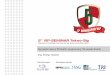 Tehni ppot Tehnooi ptne - SMH Tech · 2021. 2. 16. · Tehni ppot Tehnooi ptne. 5th VIP-SEMINAR Tekno-Sip Integration of knowledge, technology and high quality researching systems