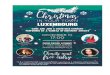 Dossier presse Christmas concert in Luxembourg - 10 décembre … · 2020. 2. 5. · représentation au profit d’ADRA Luxembourg, organisation humanitaire, qui a le projet entre