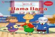 Premiering Fall 2017 A Netflix Original Seriesscreening.gnusbrands.com/a/genius/Llama-Llama-One-Sheet.pdf · 2017. 2. 22. · Llama Llama, the new pre-school series that is all about
