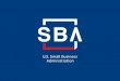 Capital Access Financial Systems€¦ · •SBA One –guided path to submit loan guarantees ... This screen is used to view and make corrections to your 1502 Report. Changing Loan