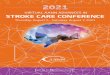 VIRTUAL AANN ADVANCES IN STROKE CARE CONFERENCE · 2021. 5. 19. · management of stroke patients. This session will demonstrate blood vessels and anatomical structures in the brain