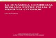 La dinámica comercial romana entre Italia e Hispania Citerior · 2016. 8. 20. · Reservados todos los derechos. No se permite reproducir, almacenar en sistemas de recuperación