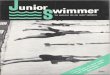 Vol. lmNo. 1 January, 1960 - Swimming World...NATIONAL AGE GROUP CHAMPIONS FOR '59 Here they are.., the new Age Group Champs as they were compiled by the National AAU Age Group Swimming