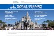WALT DISNEY WORLD GUIDE - Orlando Vacation · 2018. 6. 8. · ORLANDOVACATION TRAVEL GUIDE hot film ... Magic Kingdom ... time that is currently available for FASTPASS and the time