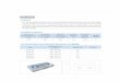 DYCE Anode.pdf · 2018. 3. 14. · DYCE 0.1- 0.5% 0.05 -0.3% * The chemical composition according to the international specification standard can be adjusted. Application - Condenser,