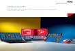 CMControl P Brochure - Deutsche Messe AGdonar.messe.de/exhibitor/hannovermesse/2017/D709905/cm... · 2017. 2. 27. · VE002820 CMC 356 VE002715 CMC 256plus VEHO2901 VEHO2902 VE002908