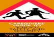CAREGIVERS’ GUIDE TO SCHOOL SAFETY AND SECURITY · 2017. 12. 14. · get involved with your child’s school life— attend school functions, parent conferences, open houses, and