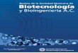 Año 2017 Volumen 21 Número 1 ISSN 0188-4786 ......en procesos biotecnológicos. 3. Aplicaciones de la Biotecnología para resolver problemas o atender necesidades de la sociedad,