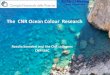MIUR, via Michele Carcani, 61, ROMA The CNR Ocean Colour … · 2018. 3. 1. · presentazione dell’Agenda strategica di ricerca ed innovazione . MIUR, via Michele Carcani, 61, ROMA