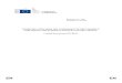 COMMUNICATION FROM THE COMMISSION TO THE EUROPEAN … · 2021. 1. 19. · EN EN EUROPEAN COMMISSION Brussels, 19.1.2021 COM(2021) 35 final COMMUNICATION FROM THE COMMISSION TO THE