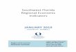 Southwest Florida Regional Economic Indicators...The present edition of Regional Economic Indicators debuts regional GDP data, which is collected annually by the U.S. Bureau of Economic