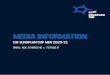 MEDIA INFORMATION...19:03.2016 Ystad SWE vs Chambéry Savoie Handball FRA L 26:27 PREVIOUS ENCOUNTERS IN EHF CLUB COMPETITIONS AEK Athens HC (GRE) vs Ystads IF …