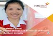 Stitching a future: Stories of Hope and Success in Vietnam’s … · 2018. 3. 29. · Far Eastern Apparel, Binh Duong Eins Vina, Binh Duong B.R.O Sun Garment, Ho Chi Minh City Eland