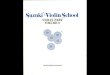 Overblog · 2019. 12. 12. · Suzuki (Violin School VIOLIN PART VOLUME 8 Suzuki Method International . Suzuki Aiolin School VIOLIN VOLUME 8 Copyri*t C by the *Odd A Printed U _ exclusively