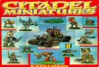 Wargame Miniatures Catalogs - Internet Archive · 2018. 2. 15. · The exclusive copyright on all metal and plastic miniature designs, components and kits depicted ... Designed by
