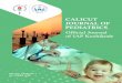 CALICUT JOURNAL OF PEDIATRICS · 4 Achalasia cardia in infancy – a case report V.K.Gopi, P.R.Babu, M.Narayanan, Shaji Thomas John, K.T. Muralikrishnan, T.P.Joseph 5 Incomplete Kawasaki