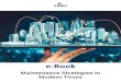 e-Book...Maintenance Management made easy with Proteus CMMS Proteus MMX is a cloud-hosted Next-Gen Computerized Maintenance management solution (CMMS), offering all the features of