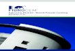 Fibrocem Pliolite Based Façade Coating (Pliotec F1) - Overview Brochure.pdf · 2016. 10. 6. · Fibrocem Pliolite ™ Based Façade Coating (Pliotec F1) High Performance Architectural