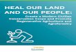 HEAL OUR LAND AND OUR PEOPLE - Reimagine Appalachia...2020/10/28  · rebuild our economy by expanding opportunity through public investments, building a 21st Century economy with