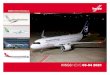 Air Koryo Ilyushin IL-62M Bamboo Airways Boeing 787-9 ......2021/03/04  · 12,5 cm 1/200 1/200 1/200 1/200 571272 89,95 € Cargolux Boeing 747-8F “Not Without My Mask” – LX-VCF