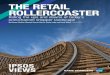 THE RETAIL ROLLERCOASTER - Ipsos · 2021. 3. 19. · from a ride on the teacups to a full-scale rollercoaster. Shoppers and retailers alike have been dealing with new dynamics throughout