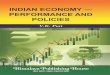 INDIAN ECONOMY · 2018. 10. 17. · Concept and Measures of Development and Underdevelopment; Human Development. Unit 2: Basic Features of the Indian Economy at Independence Composition