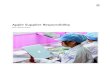 Apple Supplier Responsibility · 2018. 3. 7. · Apple Supplier Responsibility 6 2013 Progress Report Highlights from our 2013 Report. • We conducted 393 audits at all levels of