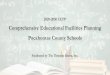 Comprehensive Educational Facilities Planning Pocahontas … · 2020. 10. 6. · Pocahontas County Schools will ensure the operation and provide equitable school facilities and educational